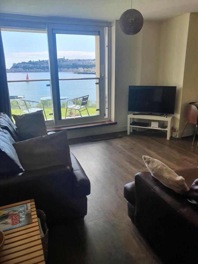 Bayview Apartments Sports Village Cardiff Free Parking & Free Wi Fi Exterior photo