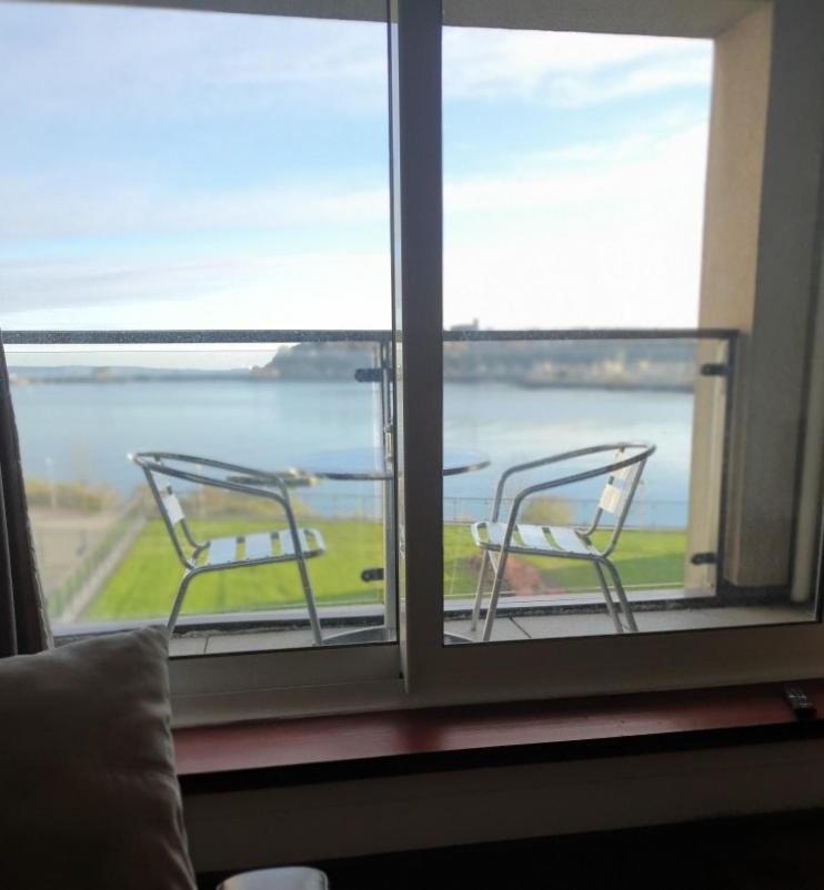 Bayview Apartments Sports Village Cardiff Free Parking & Free Wi Fi Exterior photo